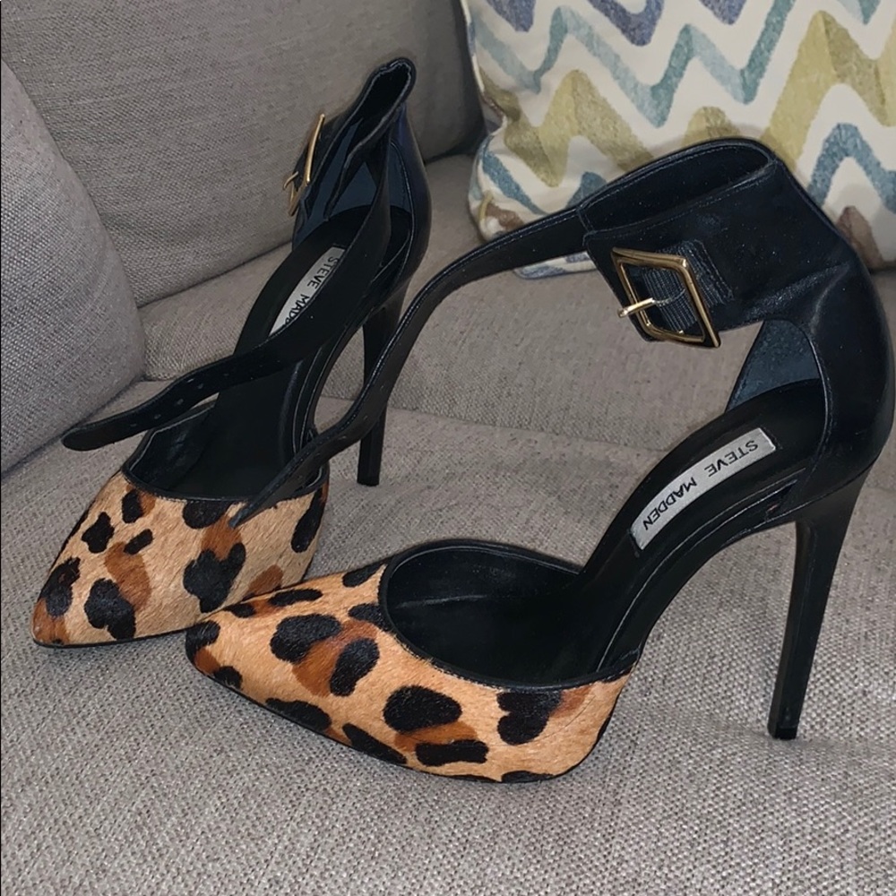 Steve Madden Pumps